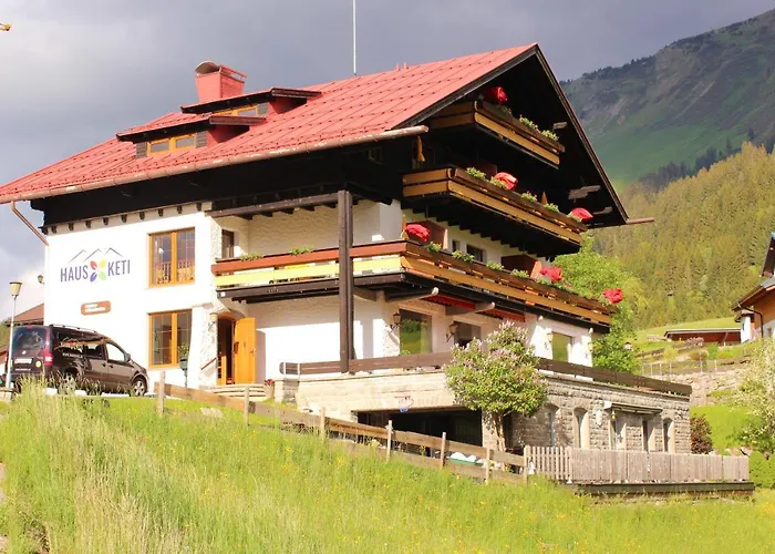 Haus Keti