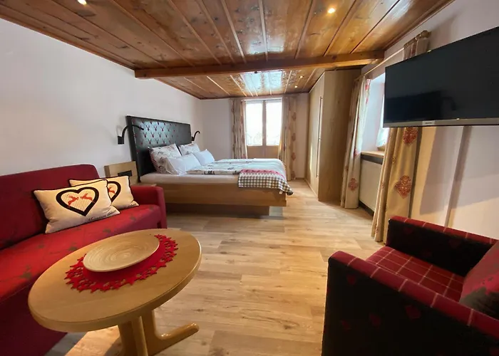 Pension Gatterhof