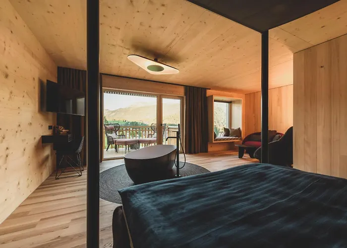 Bio-Hotel Oswalda-Hus