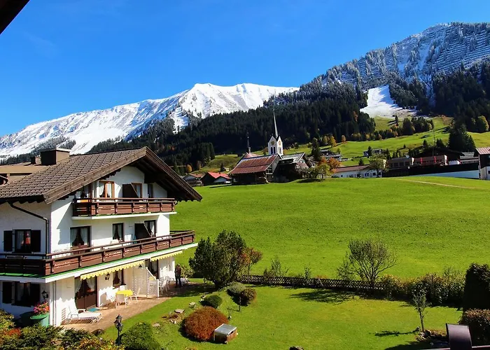 Pension Gatterhof